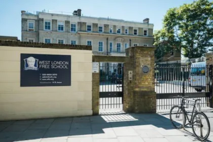 West London Schools Guide Performance, Types, and Admissions