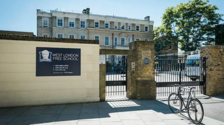 West London Schools Guide Performance, Types, and Admissions