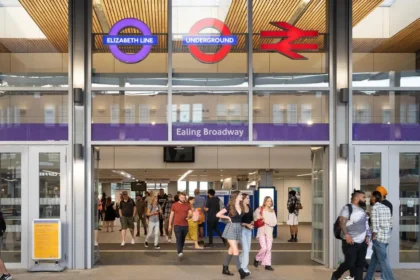 West London Transport Links Complete Travel Guide 2026