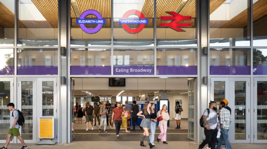 West London Transport Links Complete Travel Guide 2026