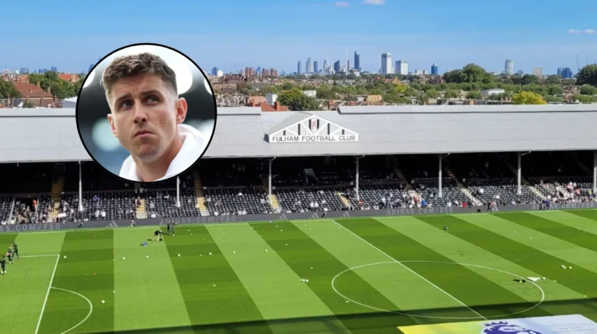 Where to Watch Fulham Live: Premier League TV Channels, London News 2026