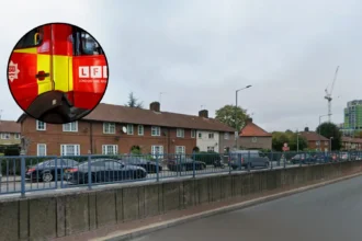White City Fire Inquest Names Three Victims After Fatal Blaze 2026