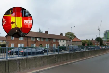 White City Fire Inquest Names Three Victims After Fatal Blaze 2026