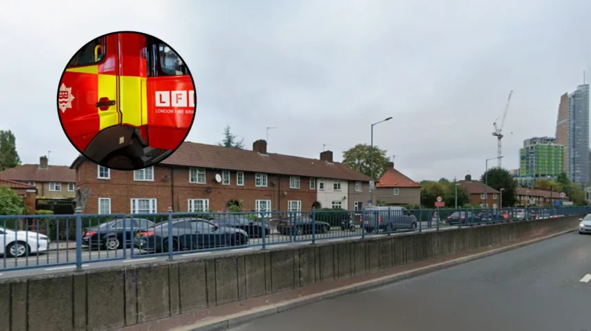 White City Fire Inquest Names Three Victims After Fatal Blaze 2026