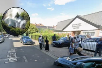 White City Fire Victims Named Following Inquest Opening in West London 2026