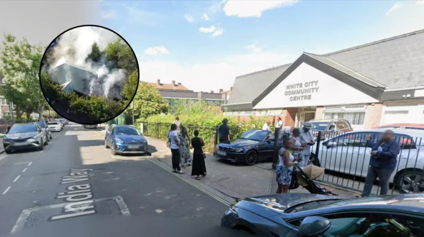 White City Fire Victims Named Following Inquest Opening in West London 2026