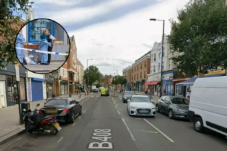 Woman Dies After Double Stabbing in Shepherd's Bush 2026