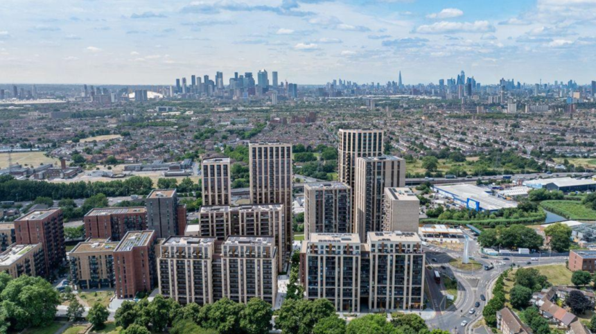 Best Areas to Invest in West London 2026