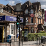 Best West London Areas Near Tube Stations 2026