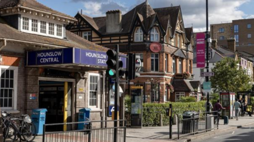 Best West London Areas Near Tube Stations 2026