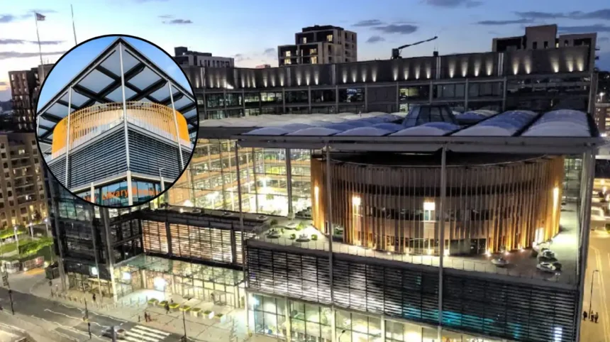 Brent Council Launches New Long-Term Local Plan Consultation Wembley 2026