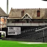 Craven Cottage Era Begins with Drama: Fulham’s Summer Overhaul and Derby Thriller
