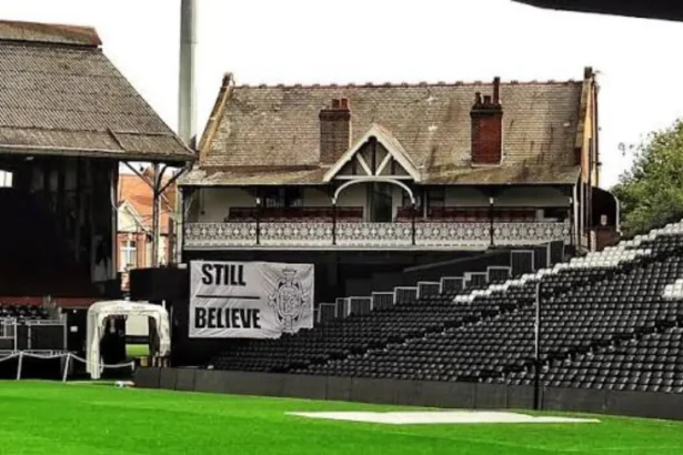 Craven Cottage Era Begins with Drama: Fulham’s Summer Overhaul and Derby Thriller