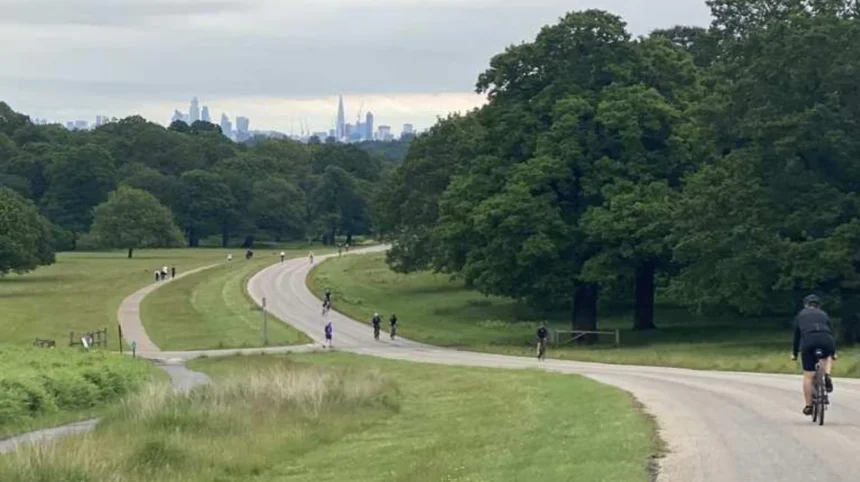 Cycling Around West London Routes & Guide 2026