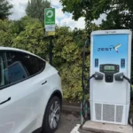 EV Charging Points in West London Complete Guide 2026