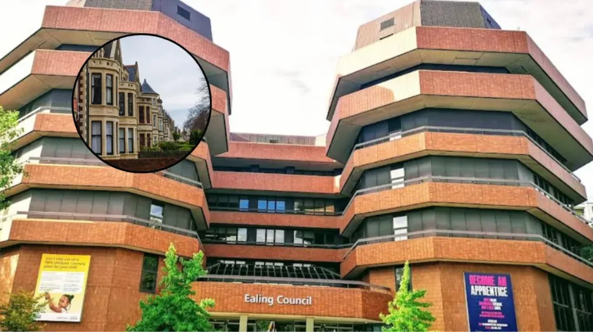 Ealing Council Invites Landlords and Tenants to HMO Workshop, Ealing 2026