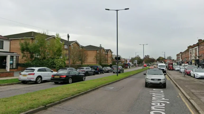 Fatal Car and Bus Crash Kills Man in Stanmore 2026