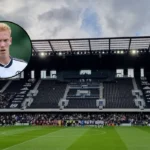 Fulham Close In on Hugo Larsson Transfer to London 2026