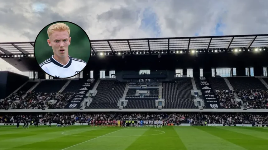 Fulham Close In on Hugo Larsson Transfer to London 2026