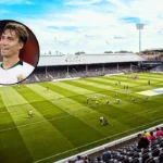 Fulham Complete Deadline Day Signings of Larsson, Angel and Affengruber West London 2026