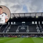 Fulham Complete €10m Signing of Austrian Defender David Affengruber London 2026