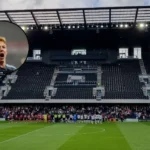 Fulham Near Deal for Midfielder Hugo Larsson London News 2026