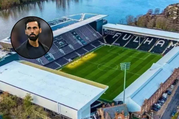 Fulham Target Real Madrid Gem Manuel Ángel Morán (London News, 2026)
