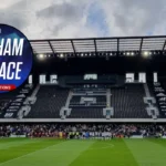 Fulham vs Crystal Palace Lineups, Odds & Prediction: London 2026
