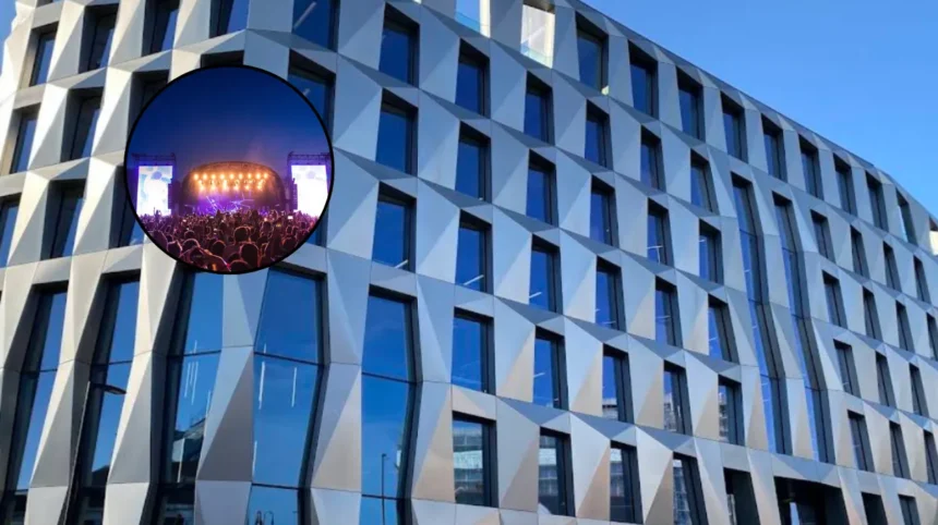 Future of Outdoor Events at Gunnersbury Park Decided West London 2026