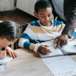 Golden Notebook: Helping Children Build Better Habits Today