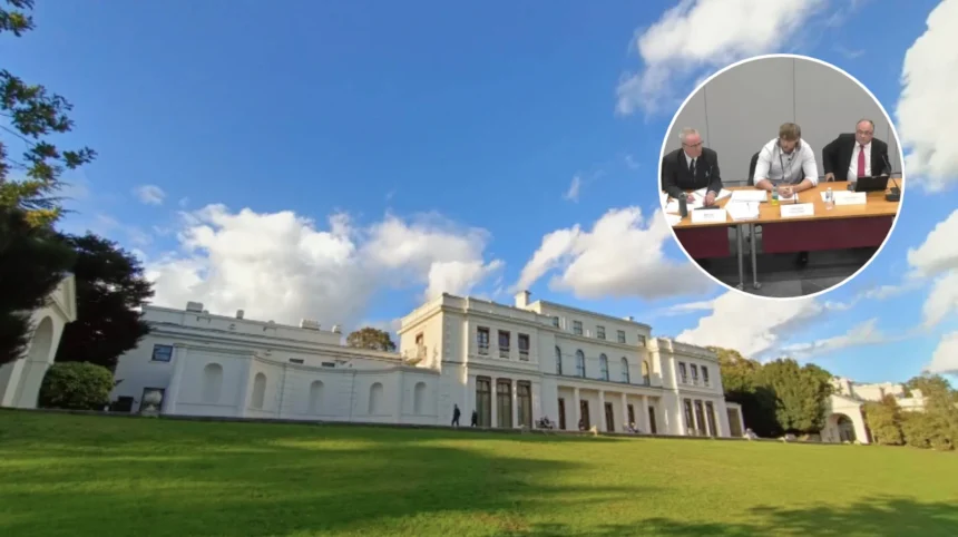Gunnersbury Park Concerts Approved Despite Hounslow Meeting Row 2026
