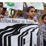 Letters from the Global South Climate Exhibition Returns to West Ealing 2026