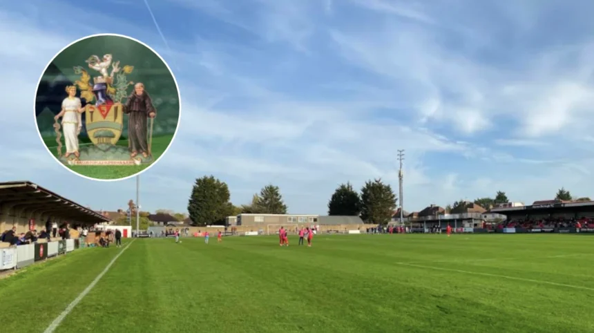 Littlehampton Town Secure Hard-Fought Draw at Harrow Borough 2026