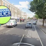 Man Dies in Canal Following Police Chase Near Harrow Road 2026