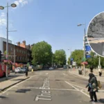 New Sewage Misconnections Pollute River Brent in Ealing 2026