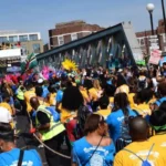 Notting Hill Carnival Waste Cleared After 600 Arrests West London 2026
