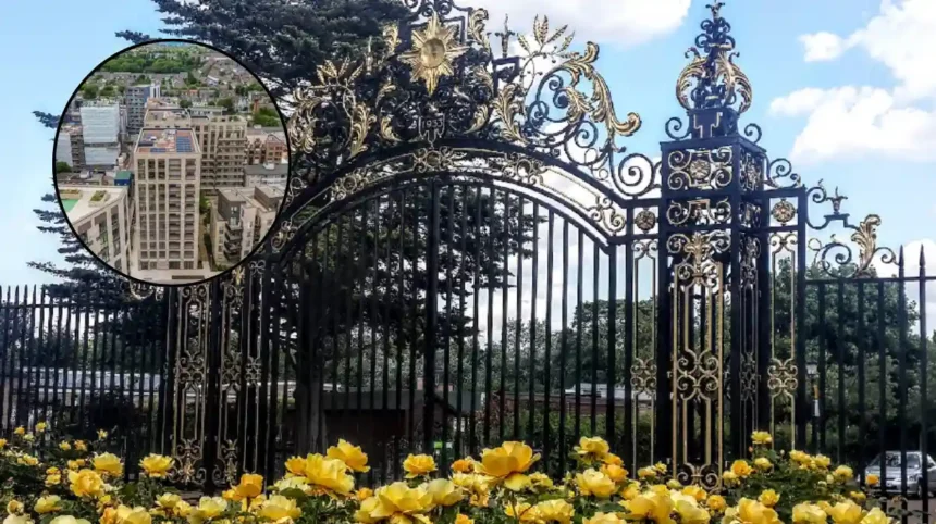 Pinnacle to Manage Principal’s 143-Home Scheme in Queen’s Park 2026