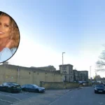 Prison Nurse Stephanie Adair in Court Over Wandsworth Affair London 2026