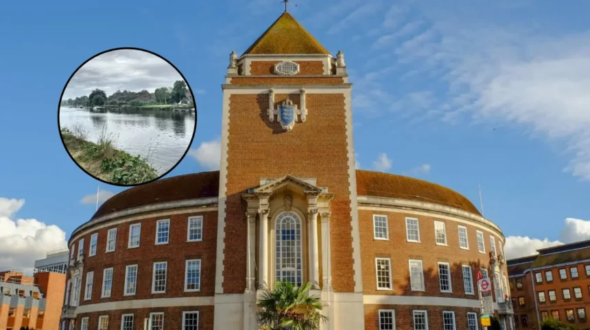 Thames Water Scheme Threatens 500-Runner Kingston Parkrun Event: Kingston 2026