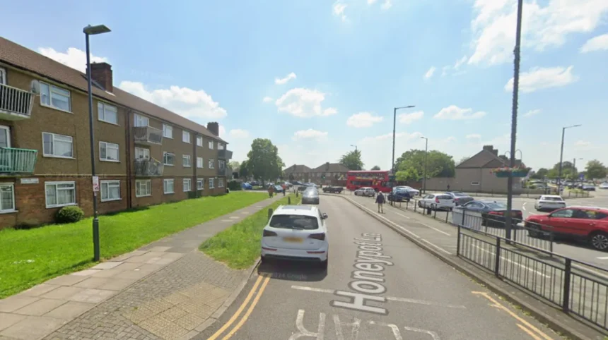 Three Arrested After Fatal Car and Bus Crash in Stanmore 2026