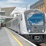 Travel Connections to Central London from West London