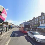 West London Ad Board Ban Trial in Shepherds Bush 2026