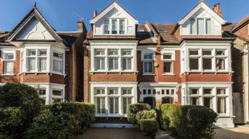 West London Property Prices 2026 Market Guide